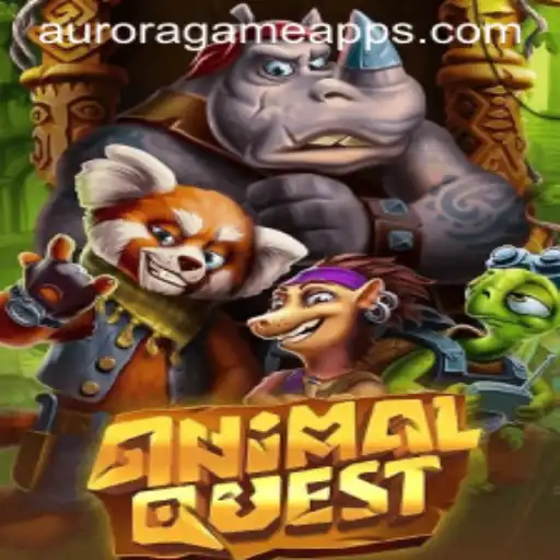 AnimalQuest: Embark on an Aurora Game Adventure