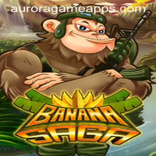 Exploring the World of BananaSaga: A Journey into the Aurora Game Universe