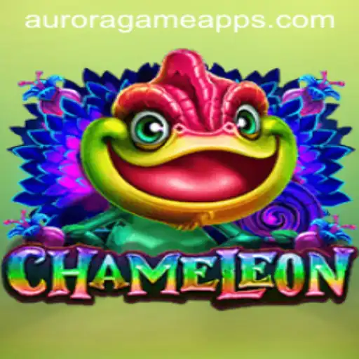 Exploring the Enchanting World of Chameleon: The Aurora Game