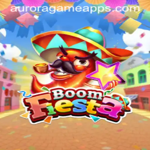 BoomFiesta: Exploring the Exciting World of Aurora Game