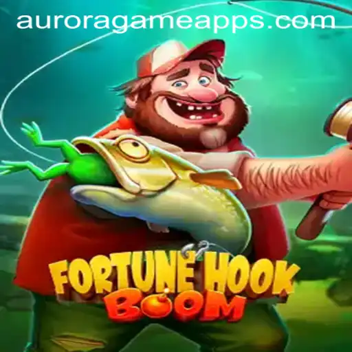 The Enchanting World of FortuneHookBoom: An Aurora Game Adventure