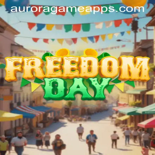 Exploring FreedomDay: A Deep Dive into the Aurora Game