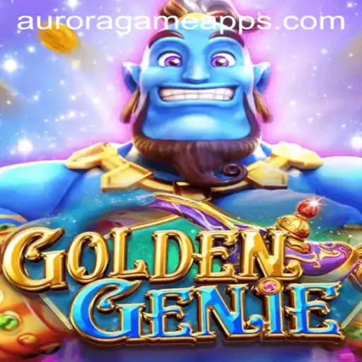 Experience the Enchantment of GOLDENGENIE: Dive into the Aurora Game