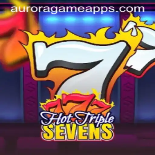 Exploring the Exciting World of HotTripleSevens - An Aurora Game Experience