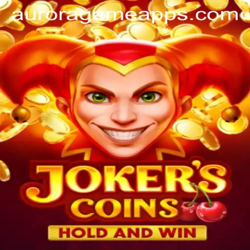 Exploring JokersCoins: An Insight into the Aurora Game