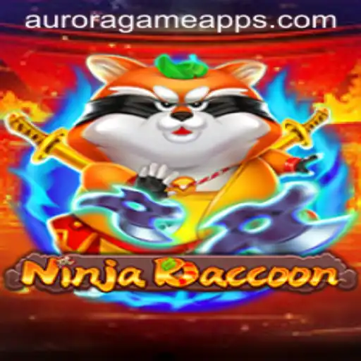 NinjaRaccoon: A Thrilling Adventure in the Enigmatic World of Aurora Game