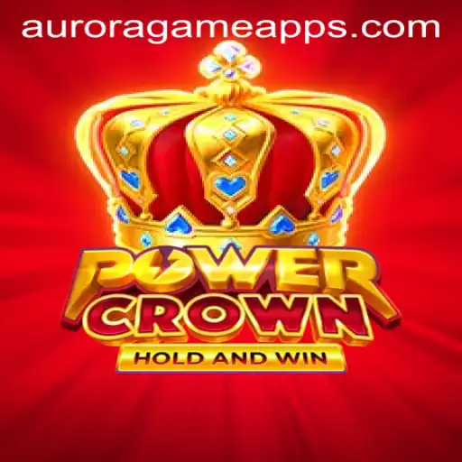 PowerCrown: The Thrilling World of Aurora Game