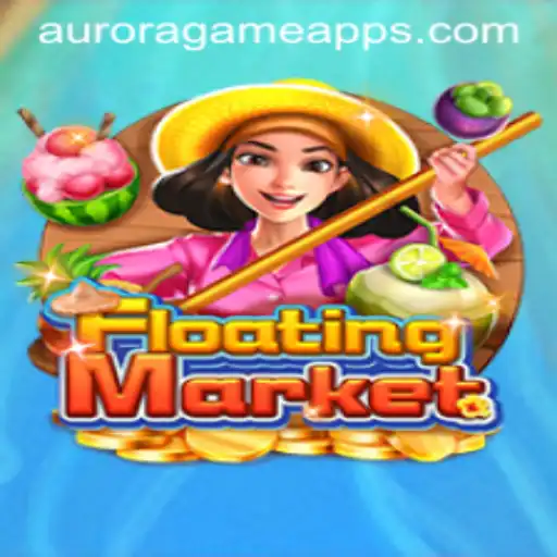 Exploring the Enchanting World of FloatingMarket in Aurora Game