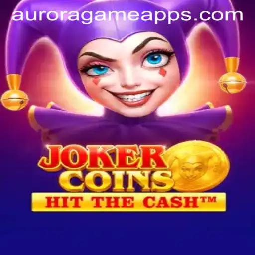 Explore the Exciting World of JokerCoins: Unraveling the Thrills of Aurora Game