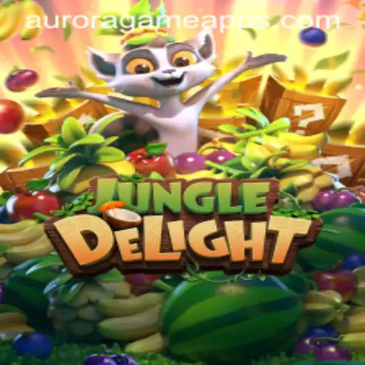 Unraveling the Mysteries of JungleDelight: An In-Depth Look at the Aurora Game