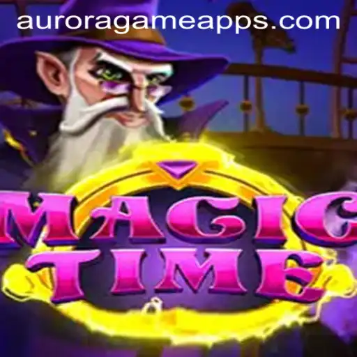 MagicTime: Embark on an Enchanting Adventure with Aurora Game