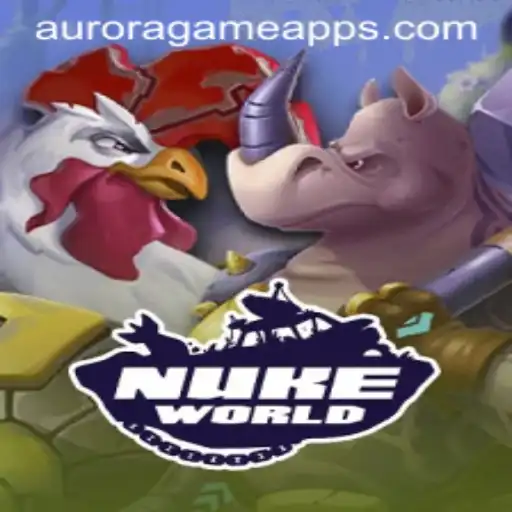 NukeWorld: A New Era in Gaming with Aurora Game