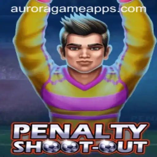 PenaltyShootOut: A Deep Dive Into the Aurora Game