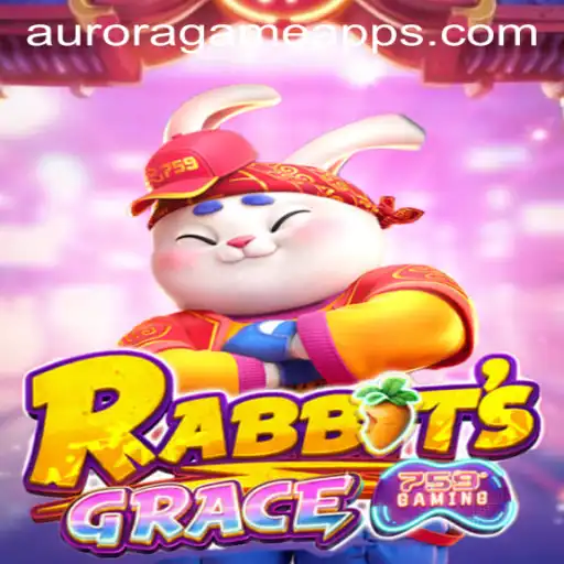 Discovering the Enchanting World of RabbitsGrace: An Aurora Game Adventure