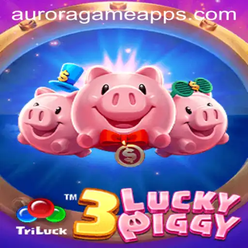 Exploring 3LUCKYPIGGY: The Exciting World of Aurora Game