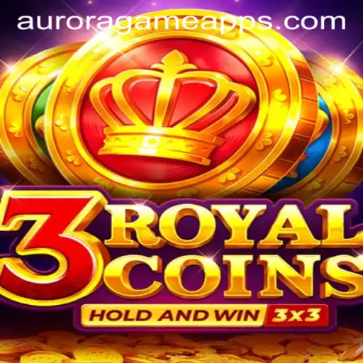 Discover the Enchanting World of 3royalcoins in Aurora Game