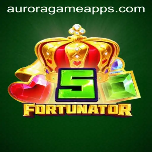 Discover the Enchanting World of 5Fortunator in the Aurora Game Universe