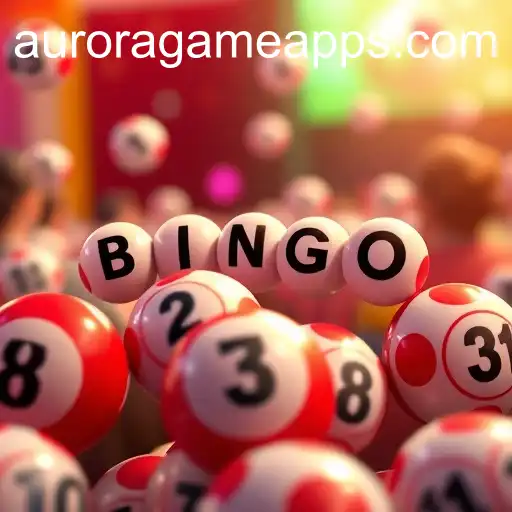 Exploring the Exciting World of Bingo Games with a Focus on Aurora Game