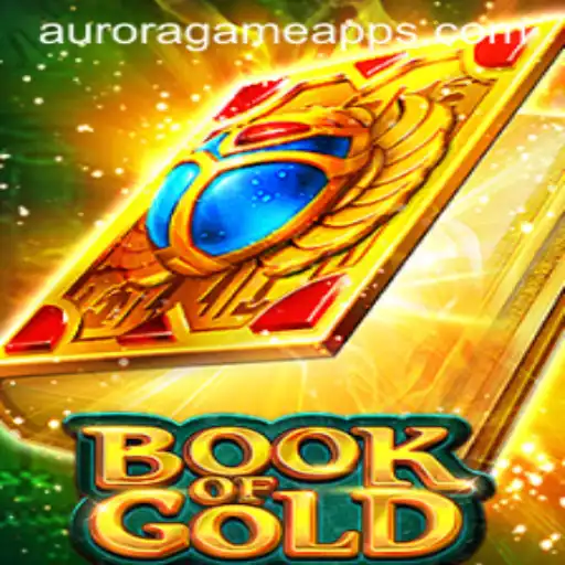 Exploring the Mystical Realm: Book of Gold and the Aurora Game