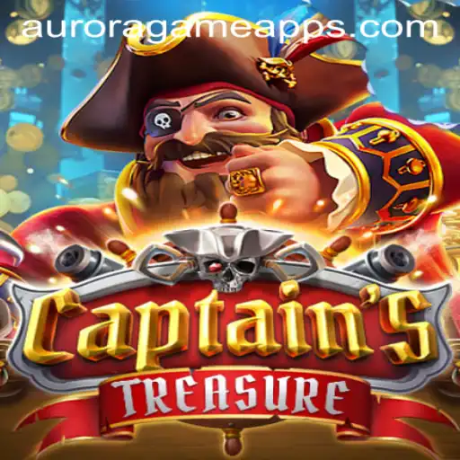 CaptainssTreasure: Explorers' Guide to Aurora Game Adventures