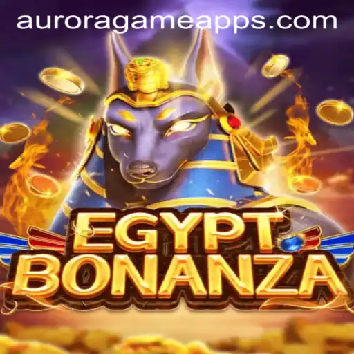 EgyptBonanza: The Thrilling Adventure in the Aurora Game Universe