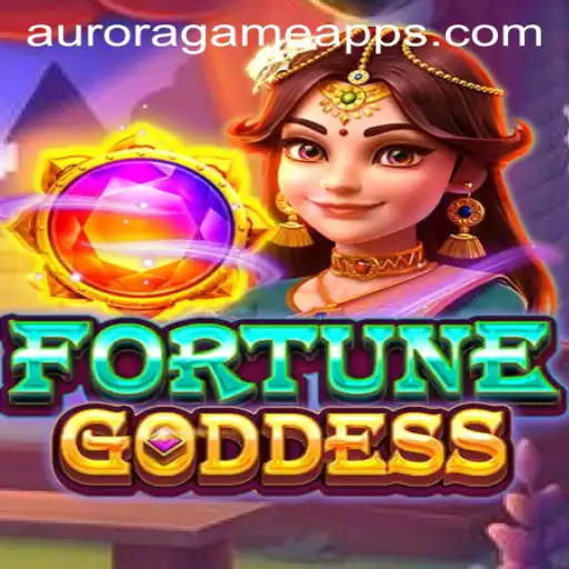 Discover FORTUNEGODDESS: The New Aurora Game Adventure