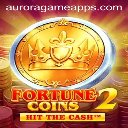 Exploring the Enchanting World of FortuneCoins2: The Aurora Game