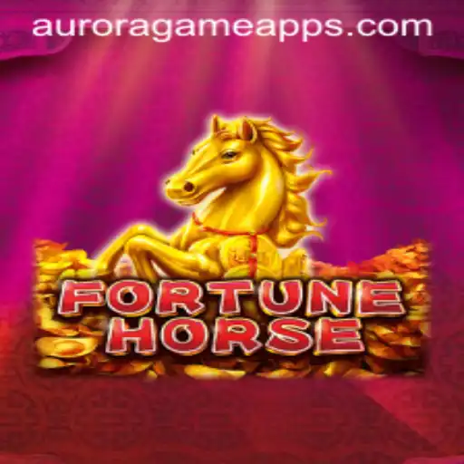 FortuneHorse: A New Era in Gaming with the Aurora Game