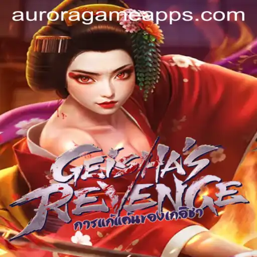 GeishasRevenge: A Riveting Fusion of Strategy and Mythology in the Aurora Game