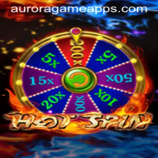 Exploring the Exciting World of HotSpin: A Journey into the Aurora Game