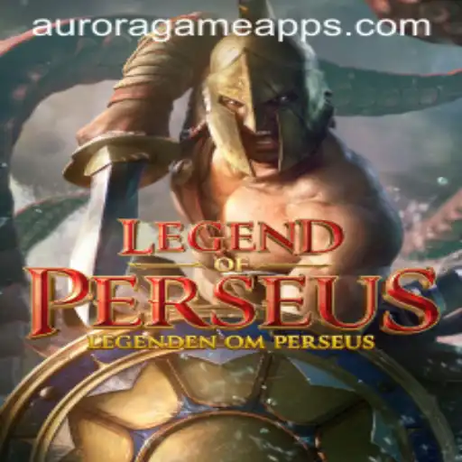 LegendofPerseus: An Immersive Journey into Myth and Strategy