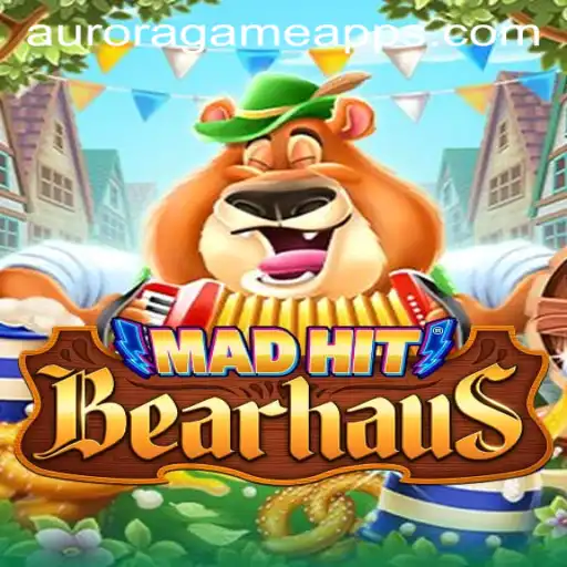 Exploring the Enchanting World of MadHitBearhaus: A Journey into Aurora Game