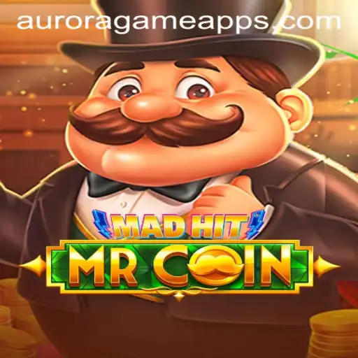MadHitMrCoin and the Aurora Game: An Enthralling Journey into Virtual Reality