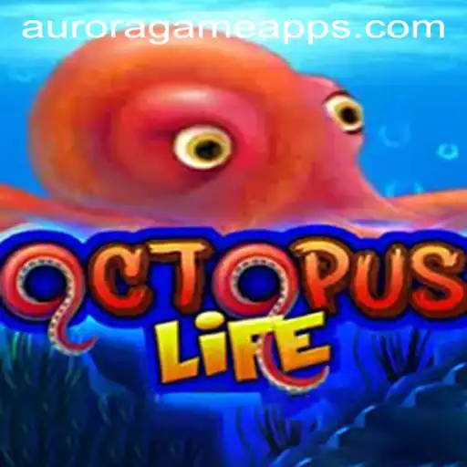 Dive into the Mesmerizing World of OctopusLife and Aurora Game