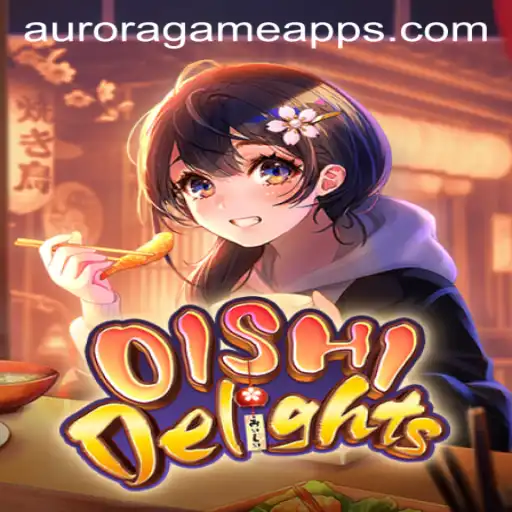 Discovering OishiDelights: A Journey into the Aurora Game