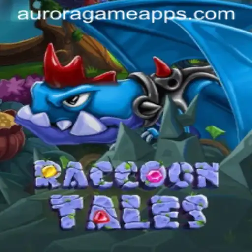 RaccoonTales: The Enchanting World of Aurora Game