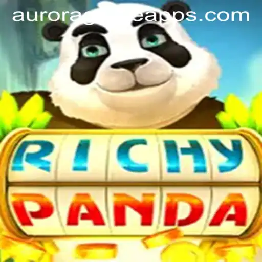 Decoding the Enigmatic World of RichyPanda: Aurora Game Unveiled