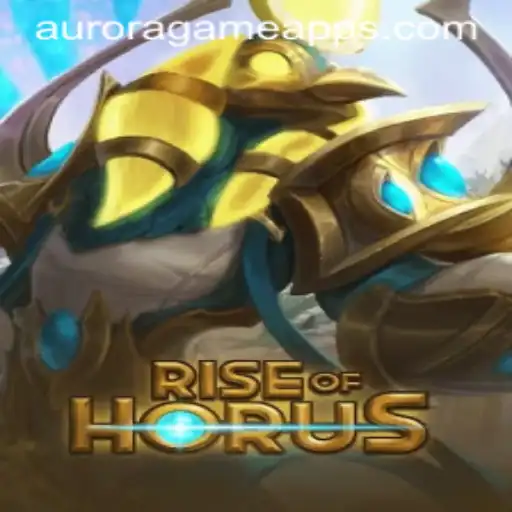 Rise of Horus: An Immersive Journey Through the Aurora Game