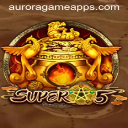 Discover the Excitement of Super5 with Aurora Game