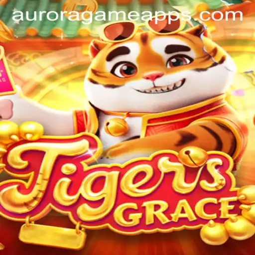 Exploring the World of TigersGrace: The Enchanting Aurora Game