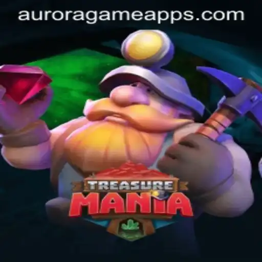 TreasureMania: A New Era in Gaming