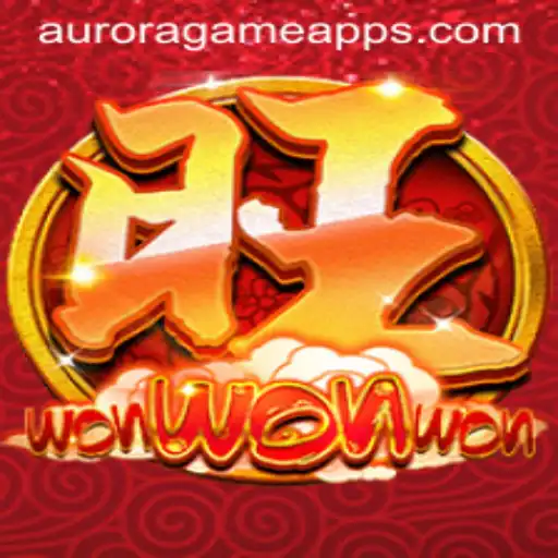 Exploring WonWonWon: A New Wave in the Aurora Game Universe