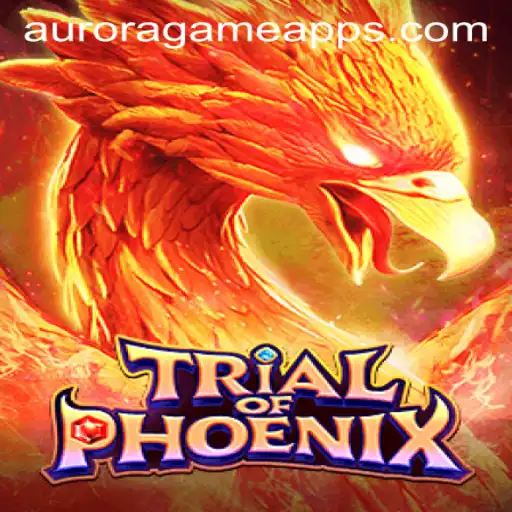 The Epic Journey of TrialofPhoenix: Unveiling the Aurora Game