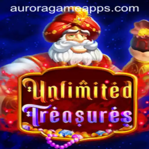 Discover the Allure of UnlimitedTreasures: An Immersive Aurora Game Experience