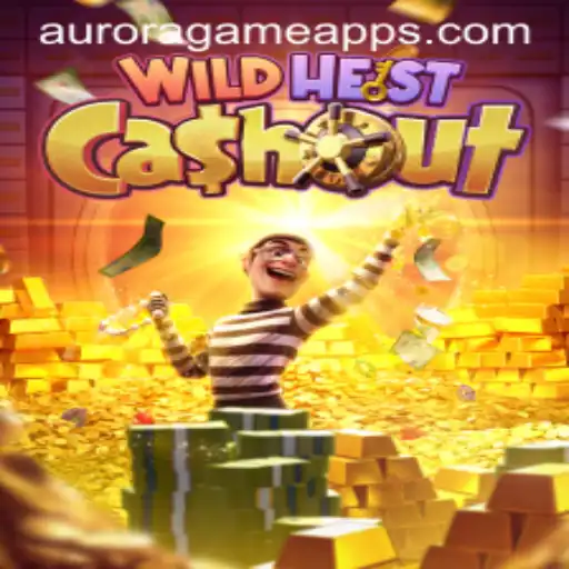 Discover the Thrilling World of WildHeistCashout and the Aurora Game